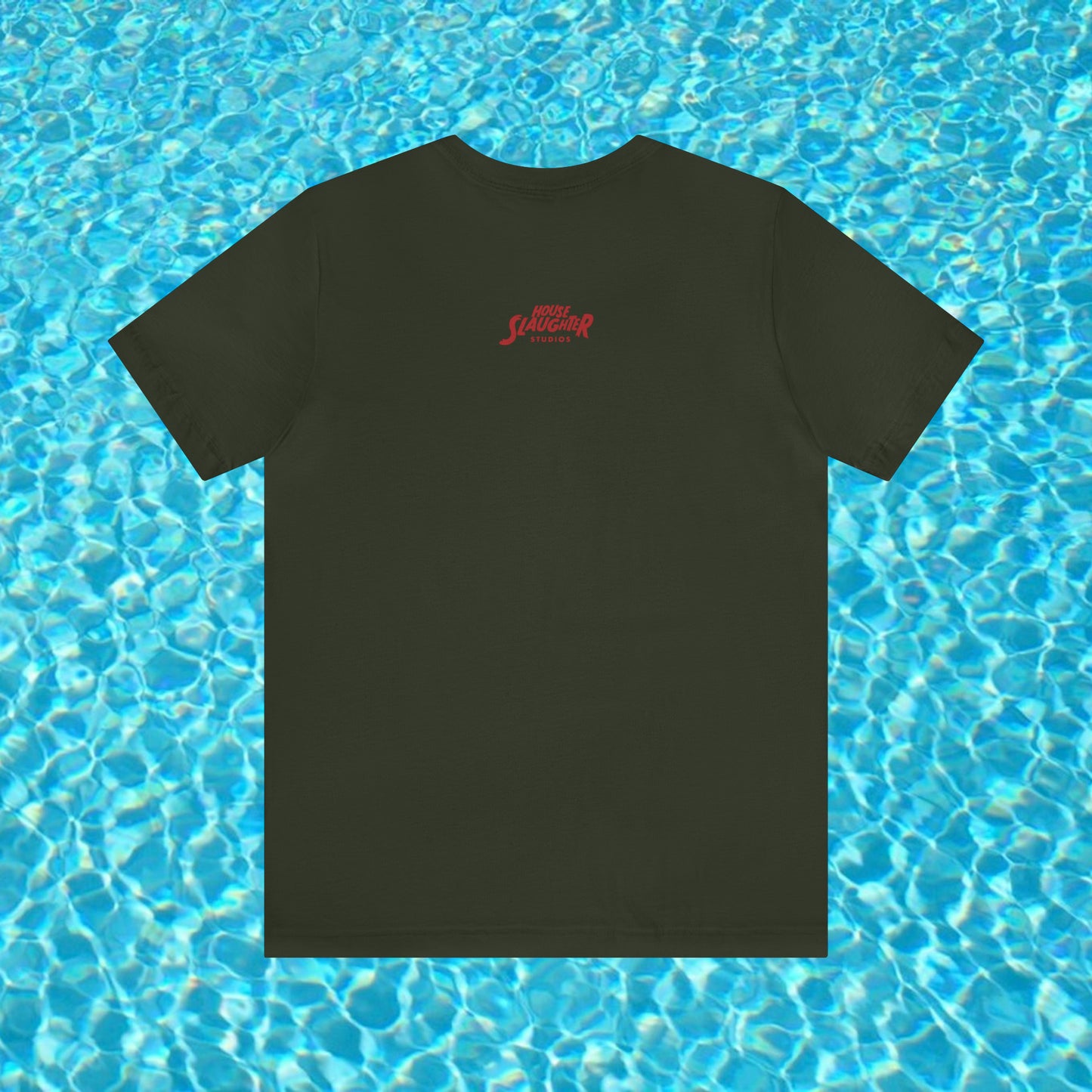 Rancho Mirage Official Tee