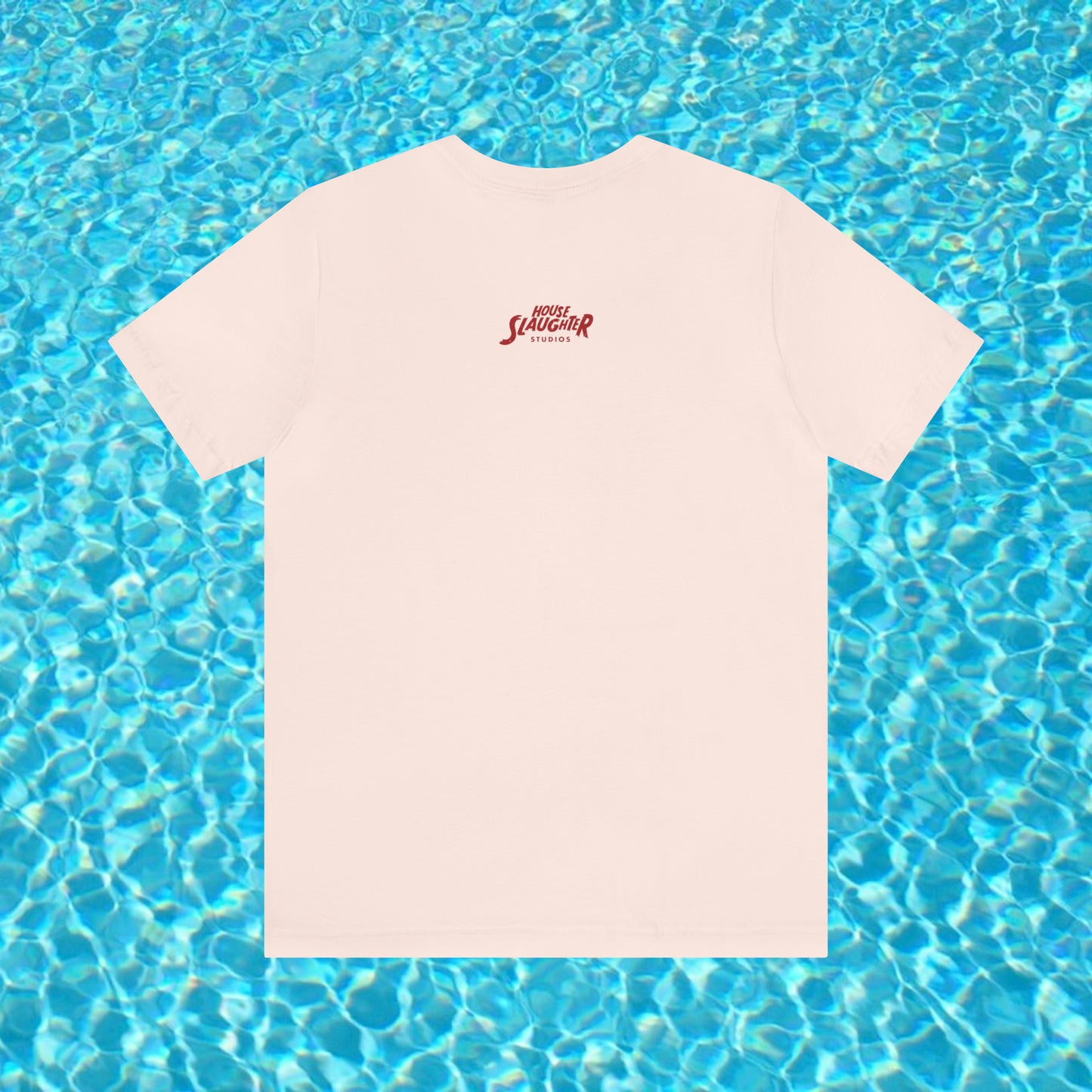 Rancho Mirage Official Tee
