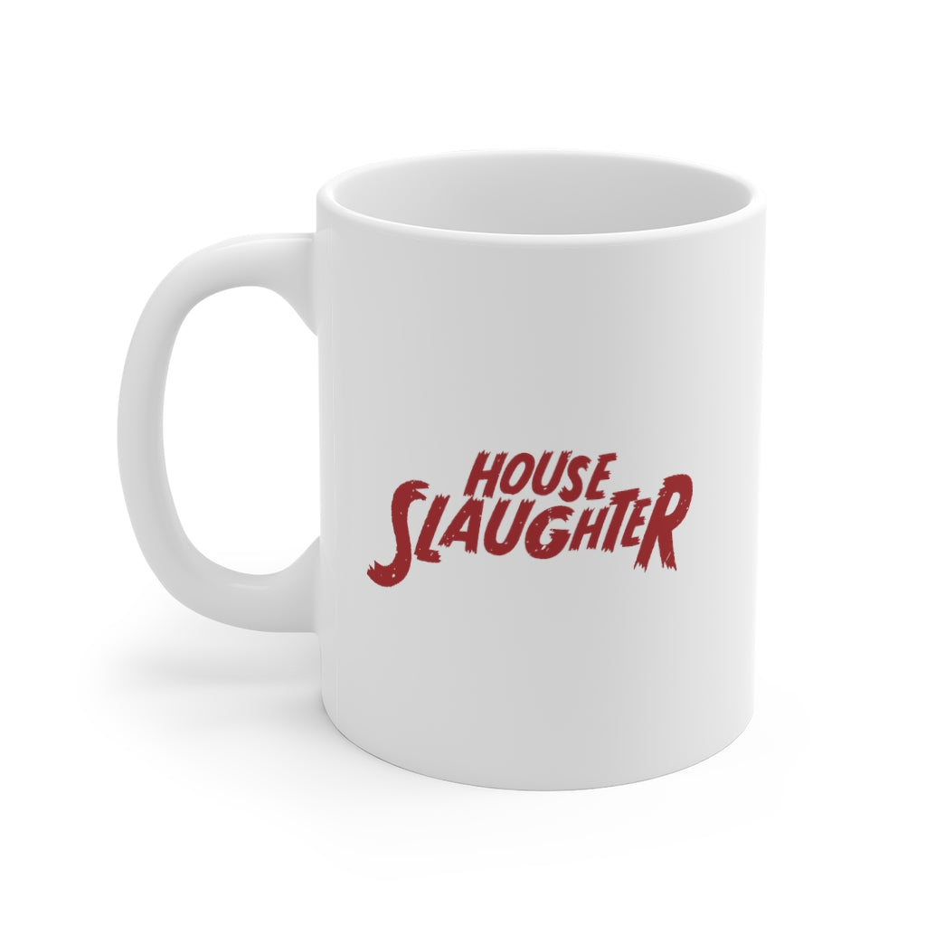 Coffee Mug / Secret Beer Stein (Official)